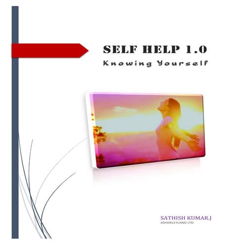 Self help 2.0