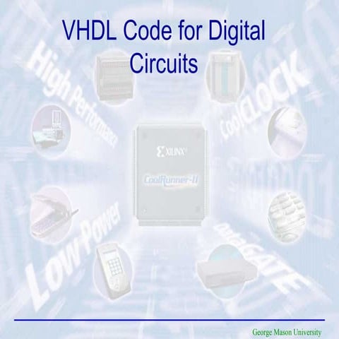 Self Learning vhld code for digital circuit.ppt