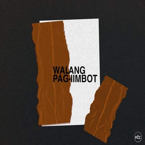 SELFLESS 03 - WALANG PAG-IIMBOT NA PAGBIBIGAY - PTR. ALVIN GUTIERREZ ...