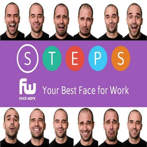 Self management   teacher's powerpoint