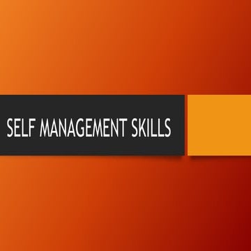 SELF MANAGEMENT SKILLS FINAL.pptx.pdfcls 0