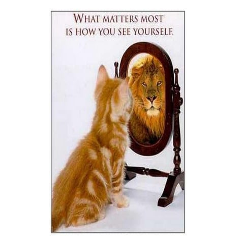 Self portrait ideas, various media