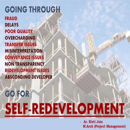 14 intimation of disapproval - iod | PDF