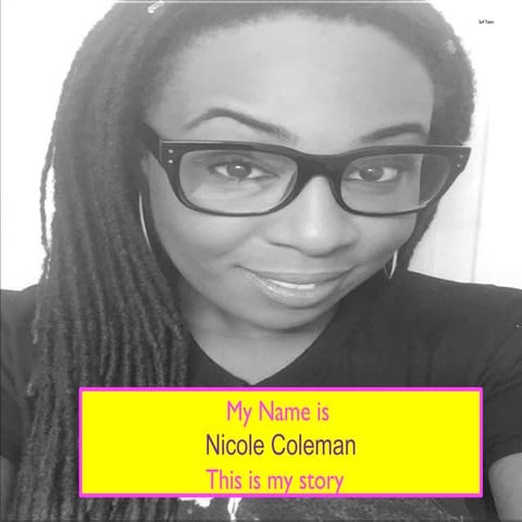 Self reflection project