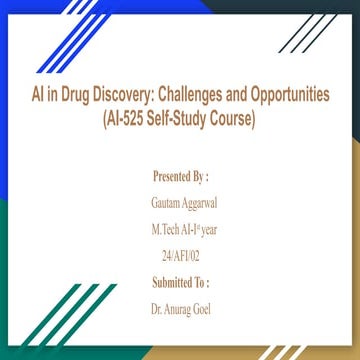 Self study ppt_Gautam Aggarwal_24AFI02.pptx