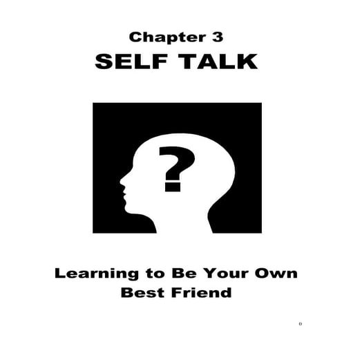 Selftalk