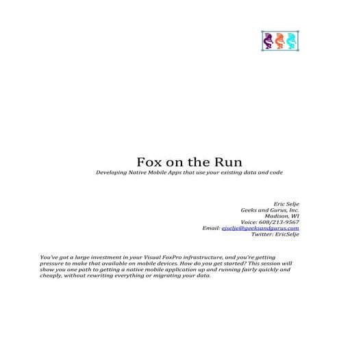 SELJE - VFP Advanced.pdf