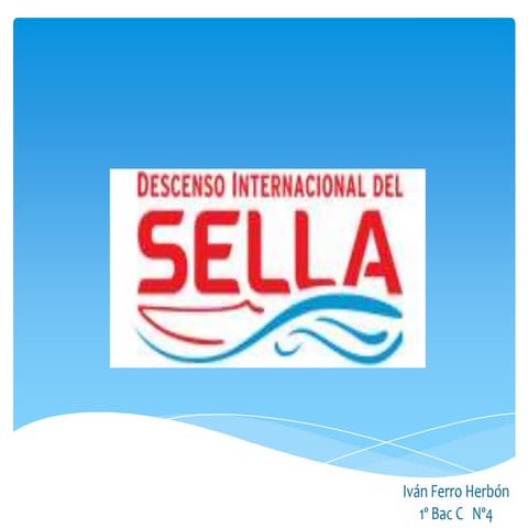 Sella