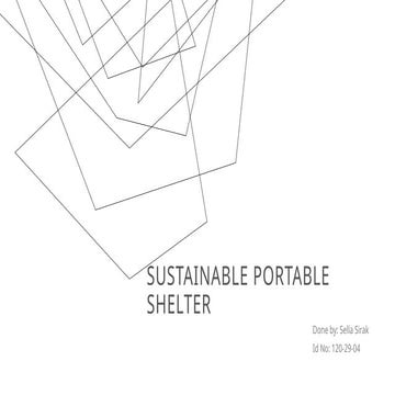 SELLA SIRAK problem solving statement pptx