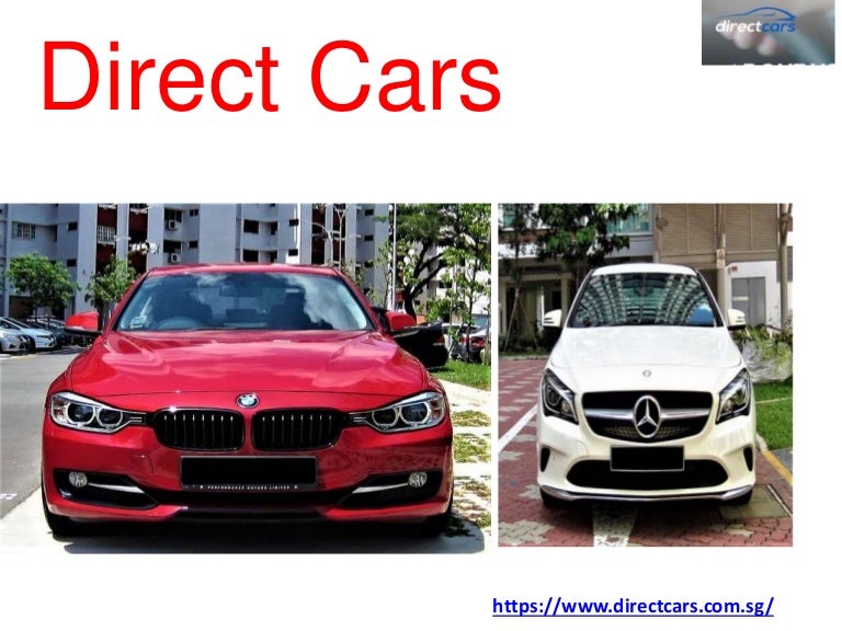 Selling car direct cars