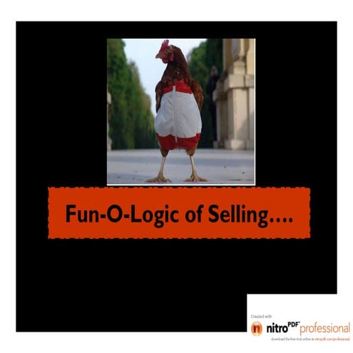 Sellingology - In context of c Kazim Ali Khan Ma Foi Randstad