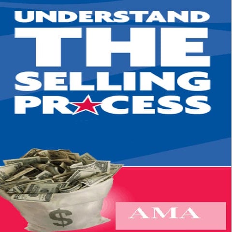 Selling process