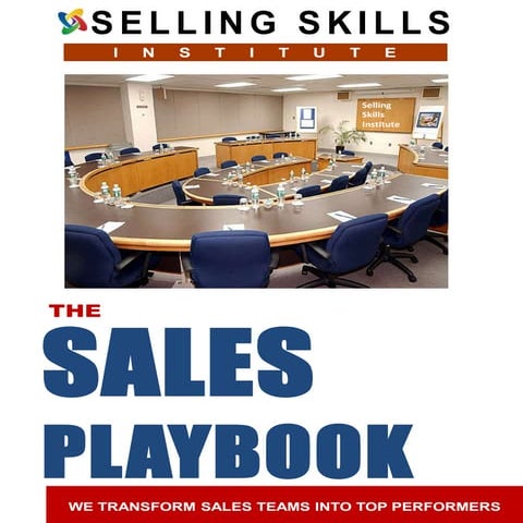Sales Training - Sales Coaching