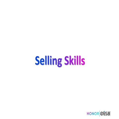 Selling Skills 1.pptx