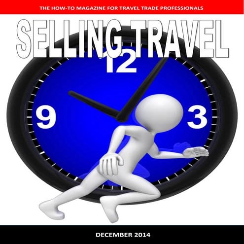 Selling Travel December 2014