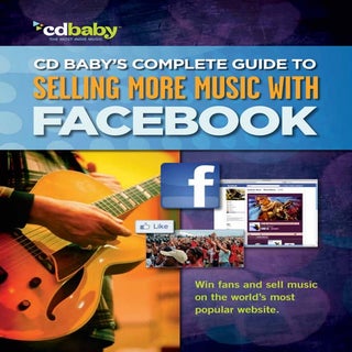 Sell moremusicwithfacebook