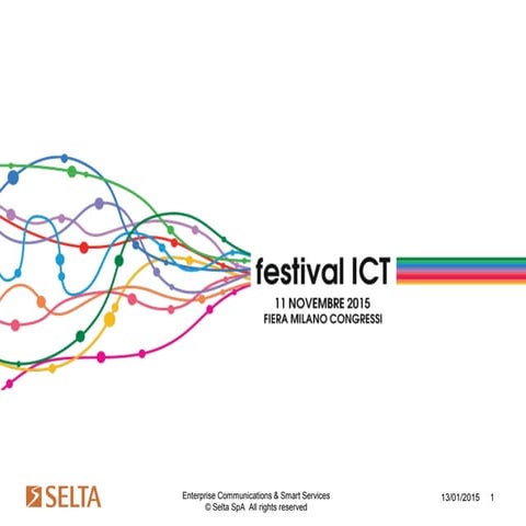 Il paradigma UCaaS: come migliorare i processi di business dell’azienda attra...