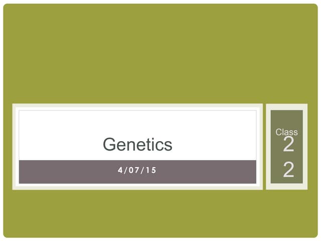    Sem.2 4th quarter biology agenda and targets 2015 2