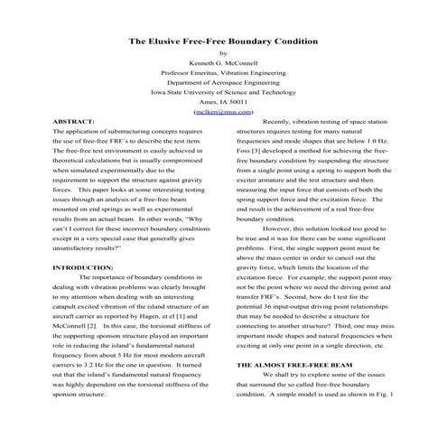 Sem.org imac-xxiv-conf-s19 cp06-the-elusive-free-free-boundary-condition