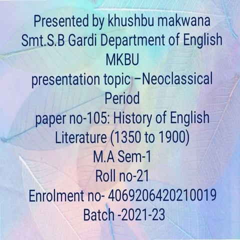 sem1 ppr5 History of Eng literature.pptx