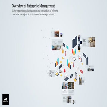 7.5 Overview of Enterprise Management in Knowledge Economy