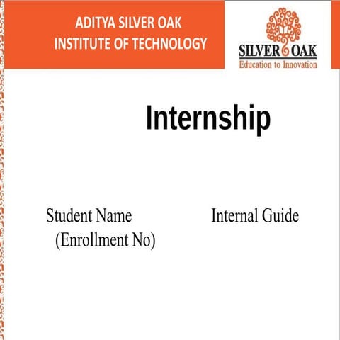 Sem 8 Internship.pptx