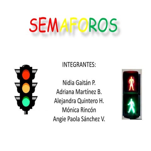 Semaforos 2