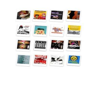 Semana del 4 al 11 de Junio