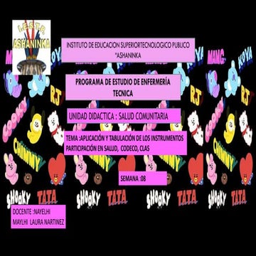 Aplicación en internet web semestre de 9