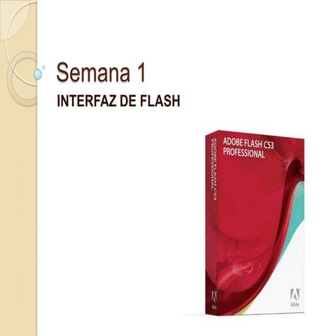 Adobe Flash | PPT