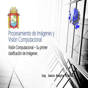 Semana12ClasificadordeImagenes.pptx