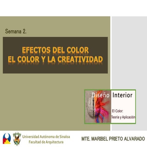 2 -teoria del color | PPSX