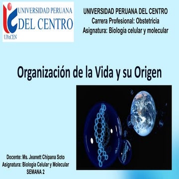 Organización de los seres vivos y teorías.pdf