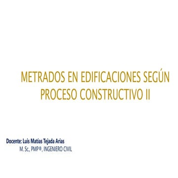 Semana 3. Metrados Según Proceso Constructivo - 2.pdf