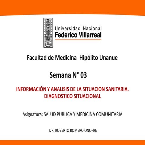 Semana 3 - Asis - Dr. Romero (1).pdf