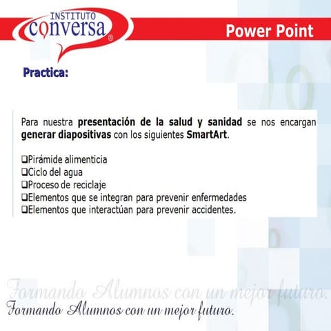 Semana 3 dia 1 power practica 3
