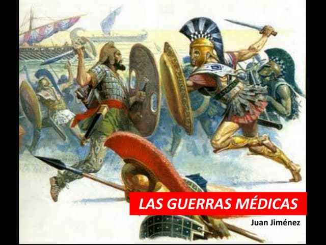GUERRAS MÉDICAS | PDF