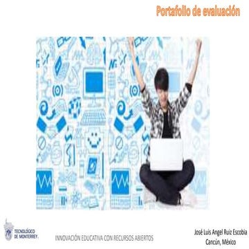 Semana 3 portafolio de evaluación