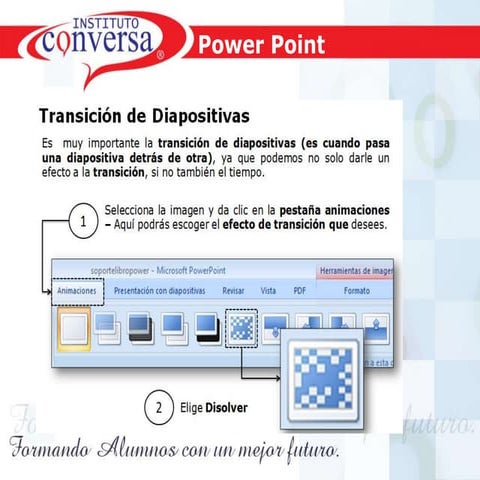 Semana 4 dia 8 practica 1 flexicurso power graficos