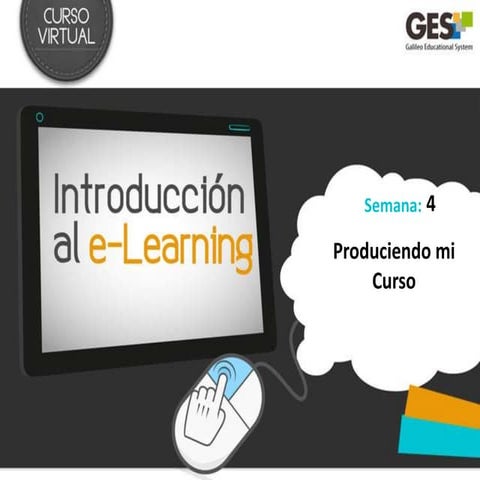 Presentación de Semana 4 