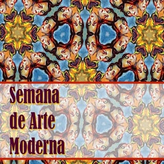 Semana de arte moderna 