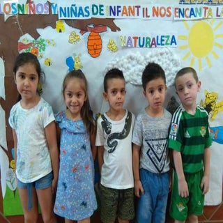 SEMANA DE LA NATURALEZA 2017