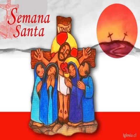 Semana santa