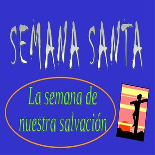 Semana santa
