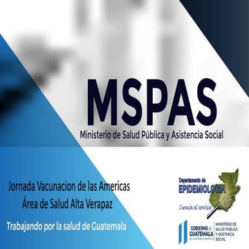 SEMANAS INTENSIVAS DE VACUNACION.pptx