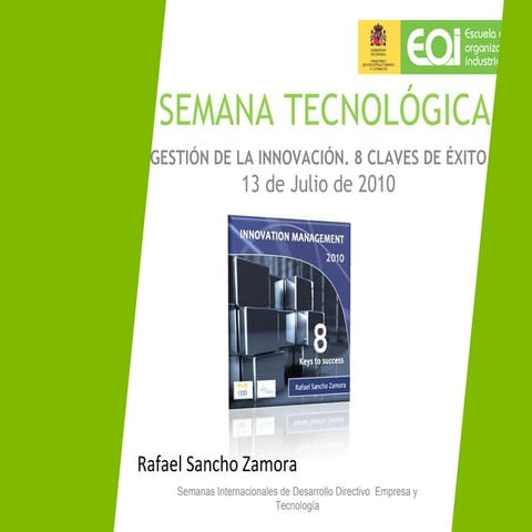 La responsabilidad corporativa como desafío estratégico en los negocios globales