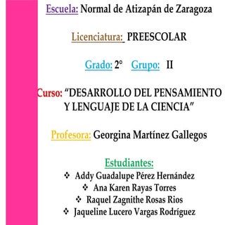 Semantica y pragmatica