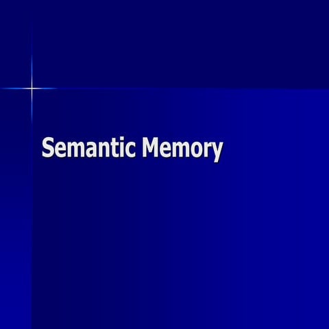 Semantic Memory_2014(1)-3.ppt