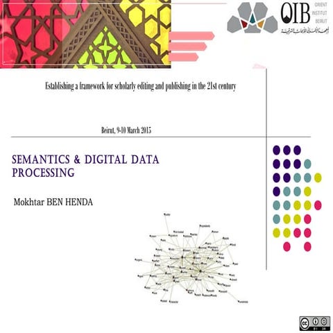 Semantics | PPT