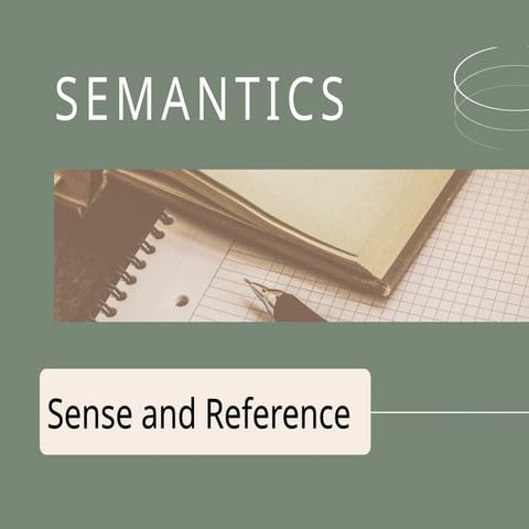SEMANTICS-ENG1.pptx presentation report.
